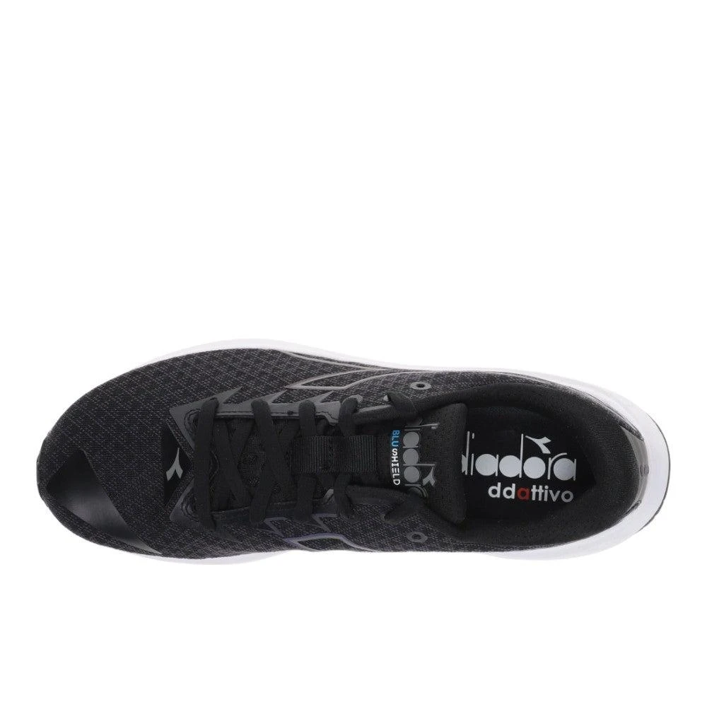 Diadora Mythos Blushield 10 Vortice Hip Running Shoes 4