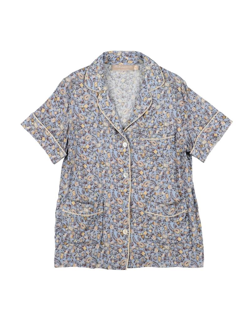 LA STUPENDERIA Patterned shirts & blouses
