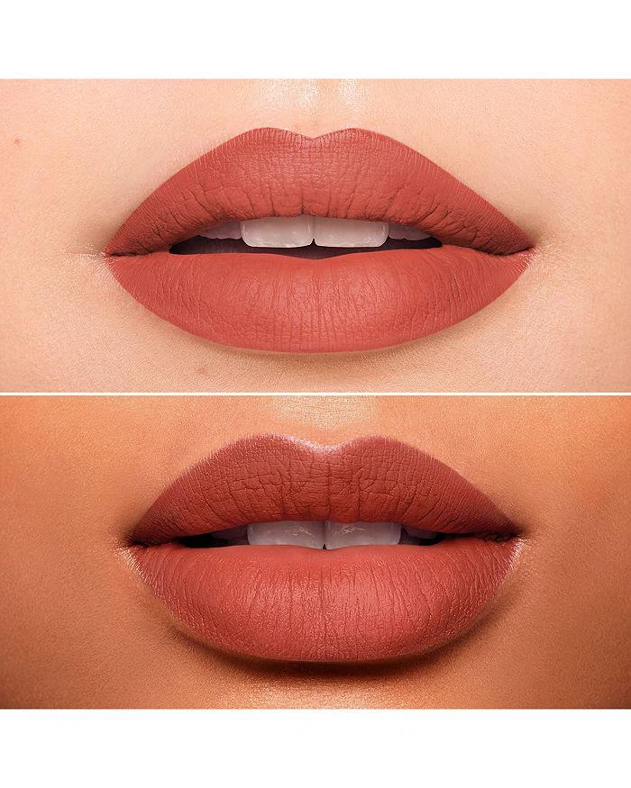 Lancôme L
Absolu Rouge Drama Ink Liquid Lipstick 5