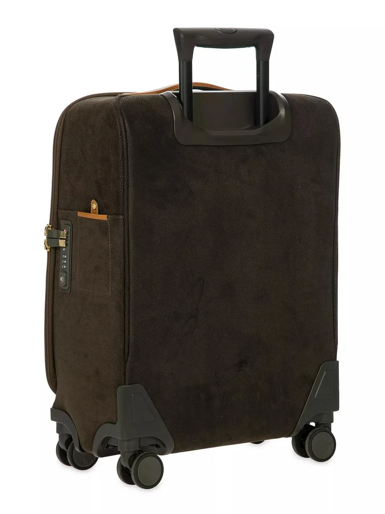 Bric's Life 21'' Compound Spinner Suitcase 4
