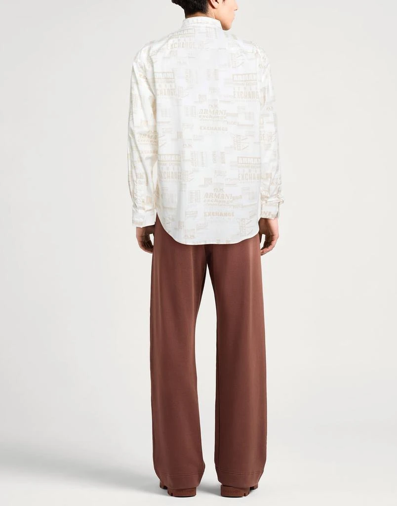 Armani Exchange Patterned shirt 3