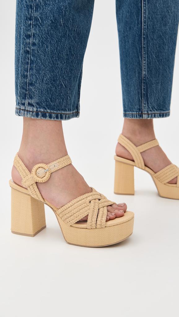 Dolce Vita Bety Sandals