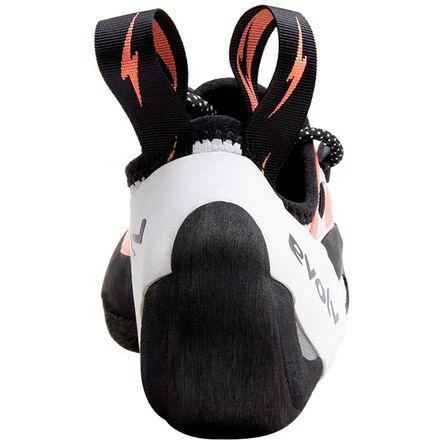 EVOLV Geshido Lace Climbing Shoe - Women's 5