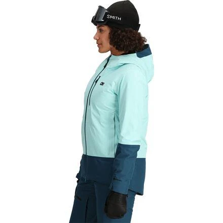 Outdoor Research Tungsten II Jacket - Women's 4