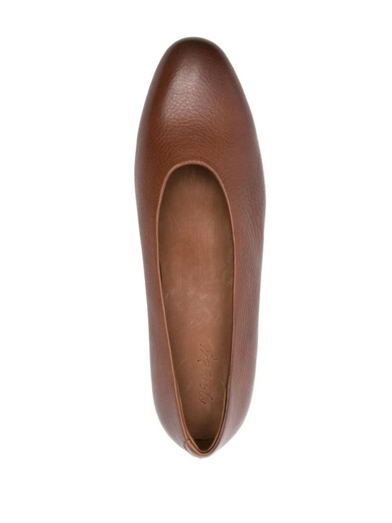 Marsèll Marsèll Pigtail Decollete Shoes 2