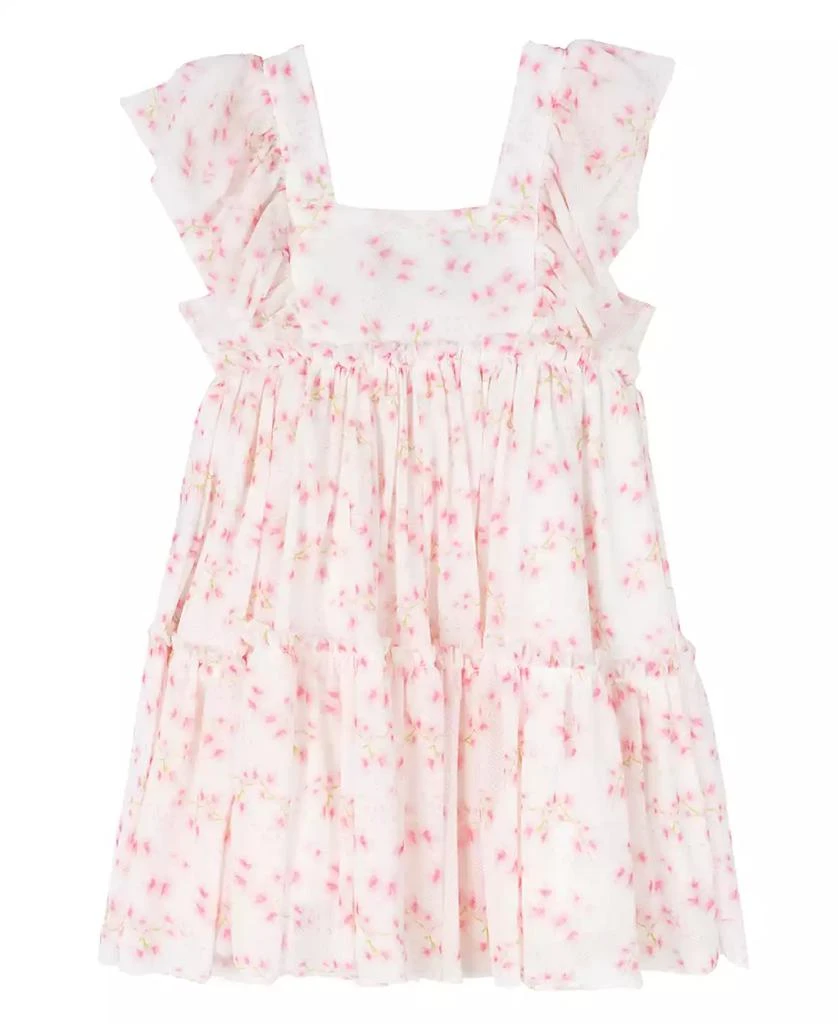 Shop Baby Girl Floral Power Mesh Dress on Sale at BeyondStyle – Get 71% Off  Baby Girl Floral Power Mesh Dress with Limited-Time Flash Deals, Exclusive  Discounts, and Special Offers. Enjoy Unbeatable