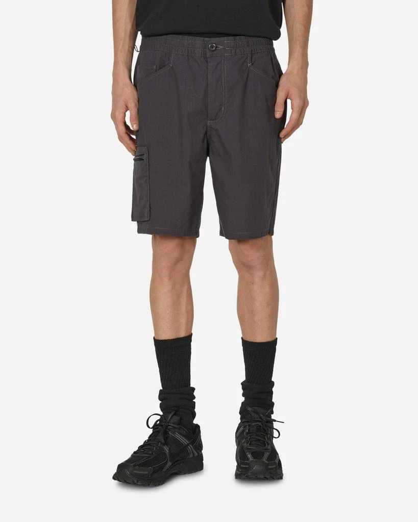 Patagonia Nomader Shorts Ink Black 1