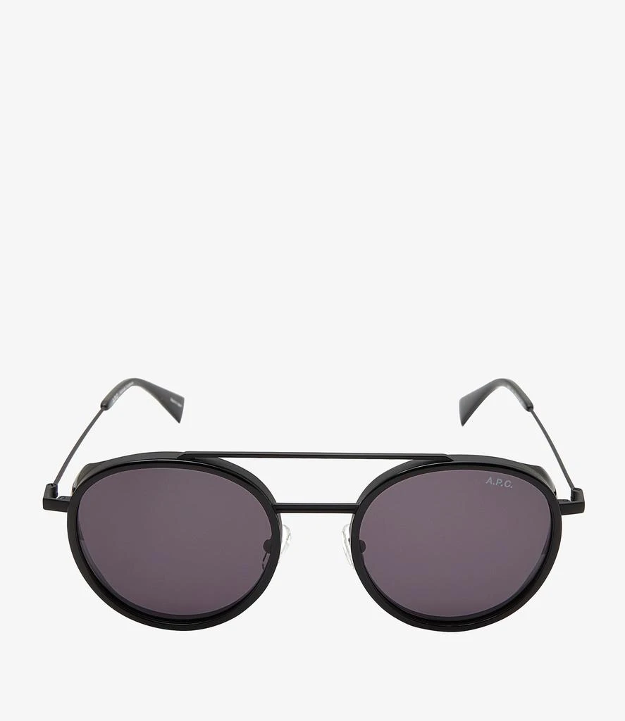 A.P.C. Nico sunglasses 1