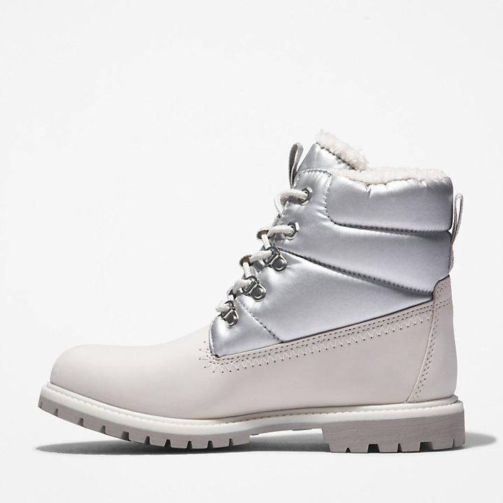Timberland Timberland® Premium 6 Inch Puffer Boot for Women