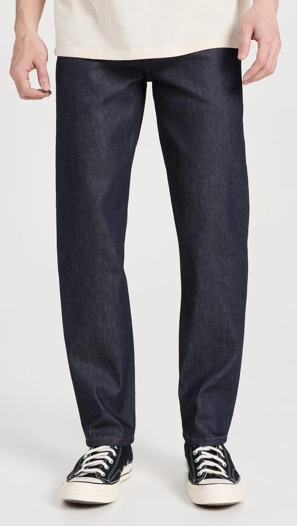 A.P.C. Martin Jeans 1