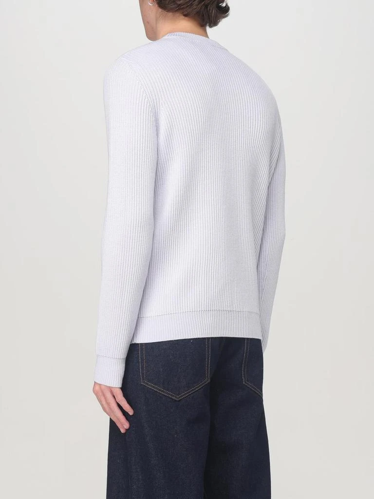 ROBERTO COLLINA Sweater men Roberto Collina 2