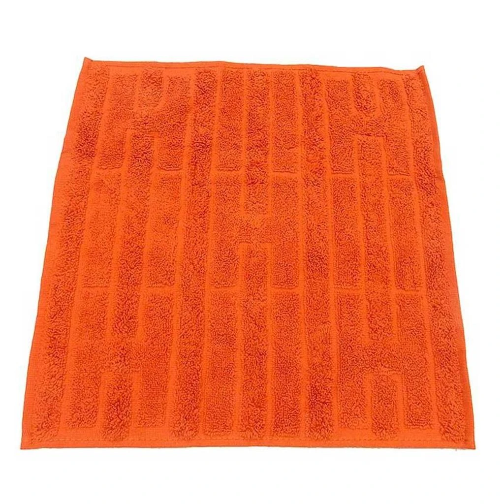 Hermes Cotton Towel Handkerchief (Pre-Owned)