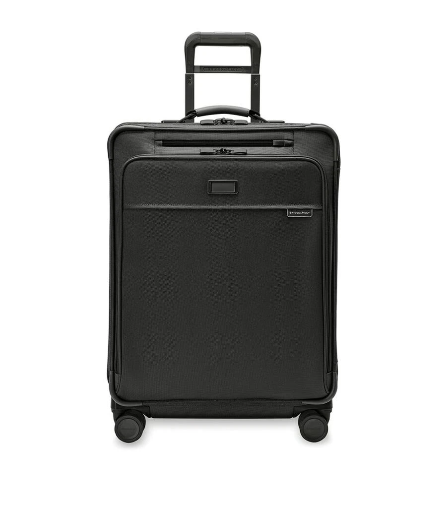 Briggs & Riley Medium Baseline Expandable Spinner Suitcase (66cm) 1