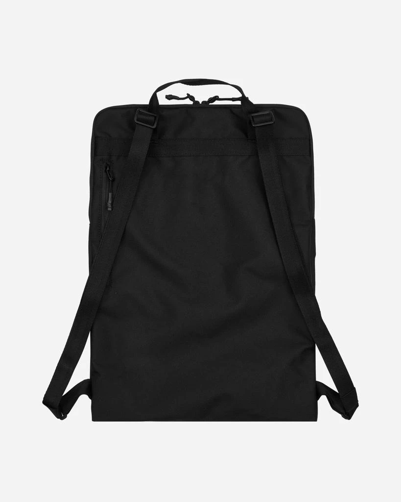 NIKE Utility 2.0 Gym Backpack Black 2