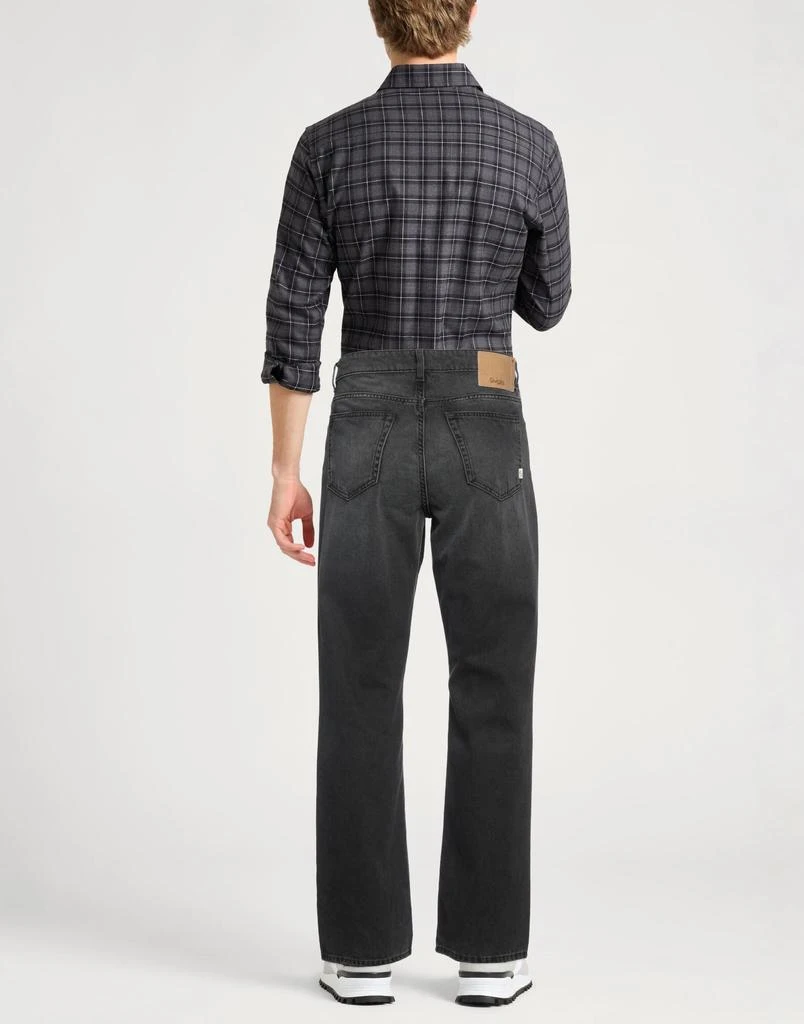 SIVIGLIA Denim pants 3