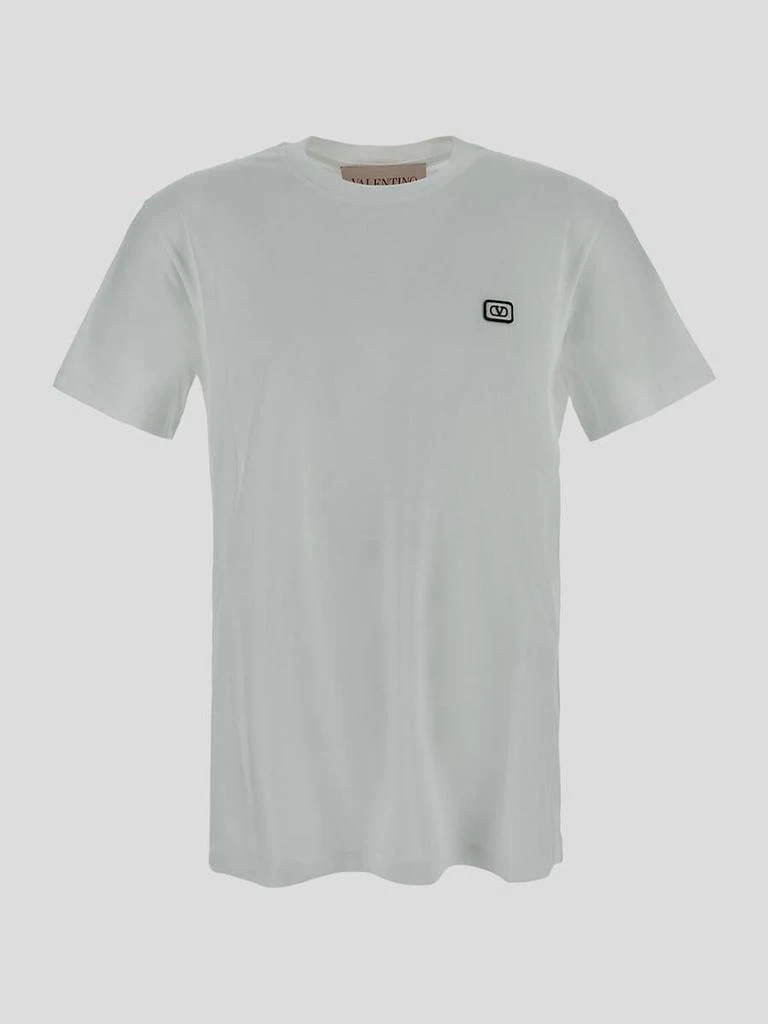 Valentino Valentino Garavani T-Shirts And Polos 1