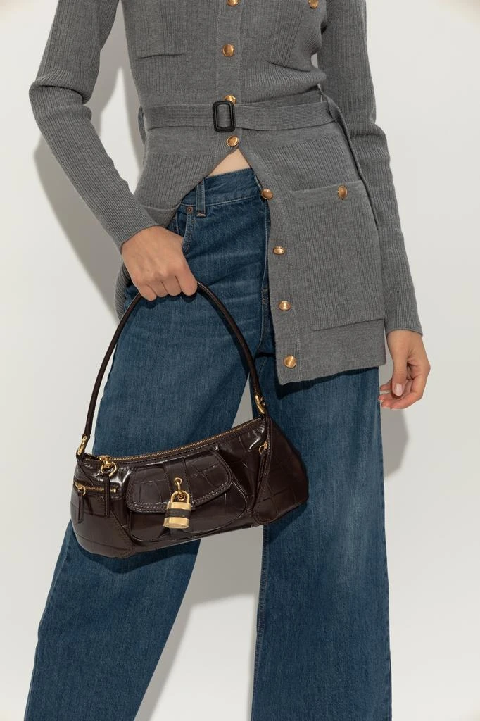 Chloé Shoulder Bag 'The 99' 2