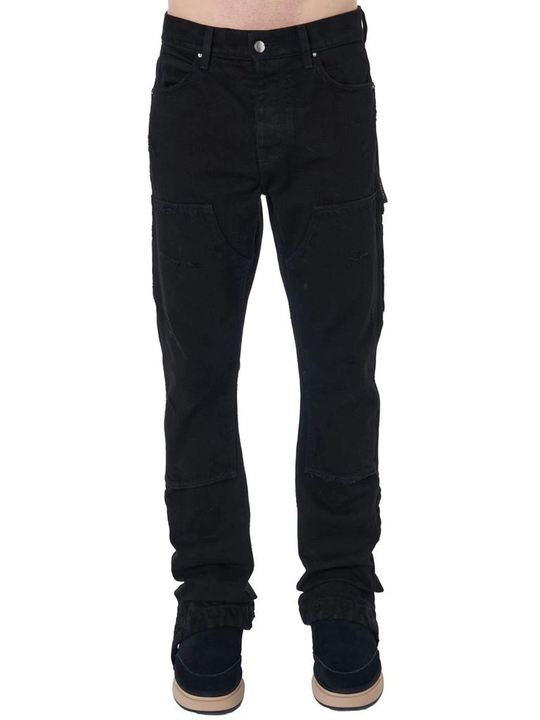 AMIRI Chemist Carpenter Pants 5