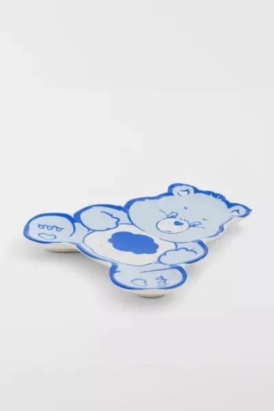 Urban Outfitters Care Bears Ceramic Trinket Tray 3