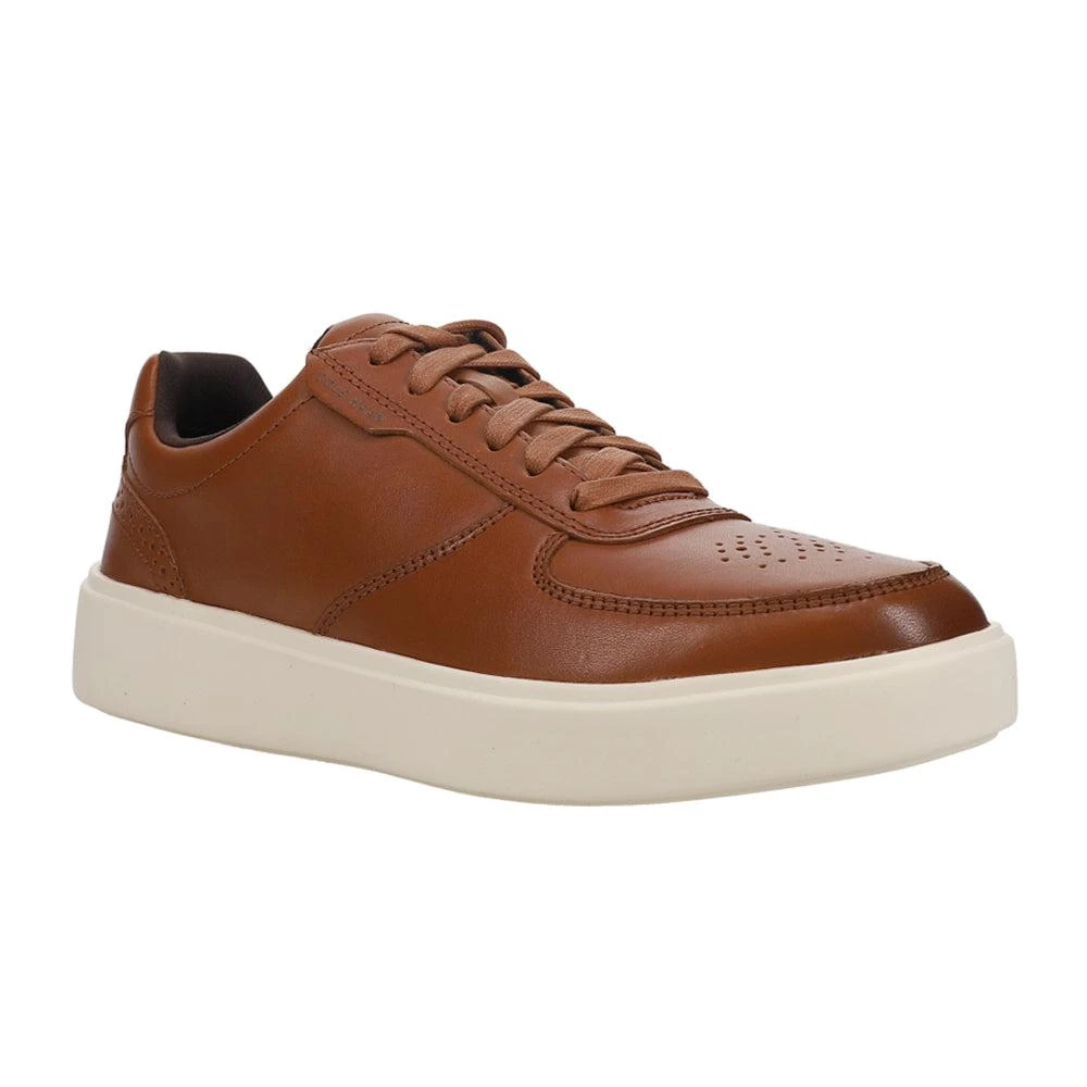 Cole Haan Grand Crosscourt Transition Lace Up Sneakers 2