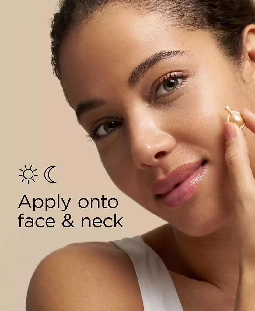 Elizabeth Arden Advanced Ceramide Capsules Daily Serum, 60 capsules 7