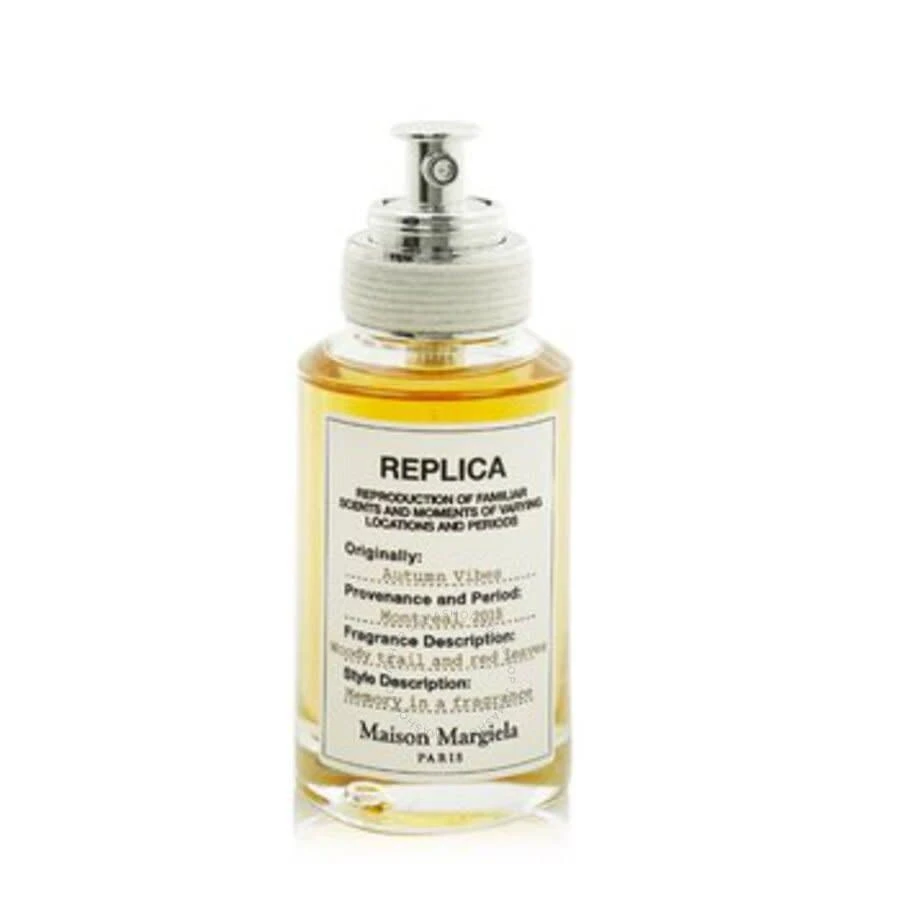 Maison Margiela Maison Margiela Replica Autumn Vibes Unisex EDT 1