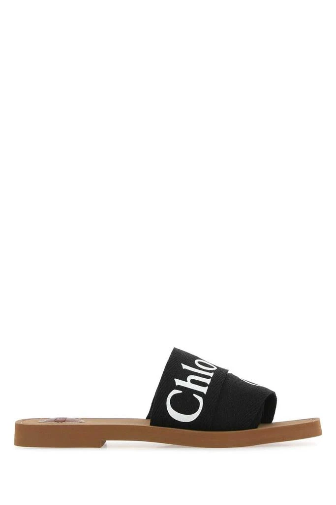 Chloé Chloé Slippers 1
