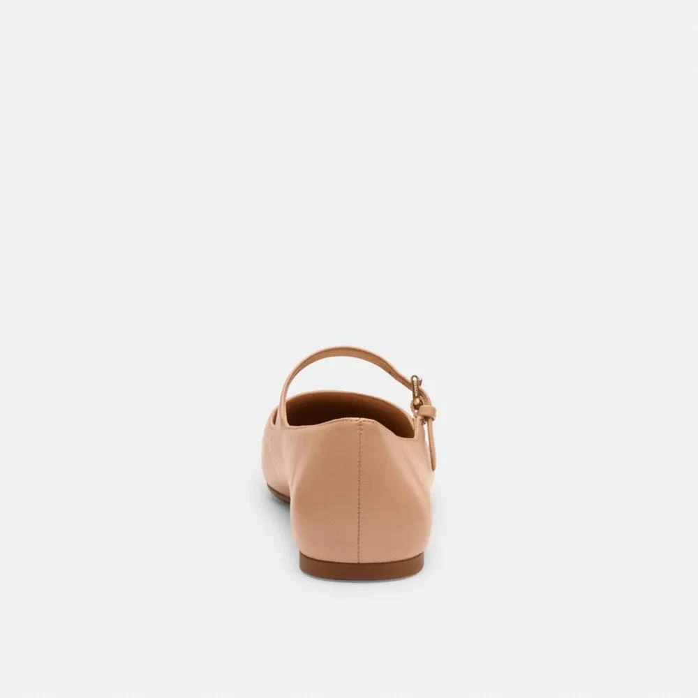 Coach Aubree Mary Jane 4