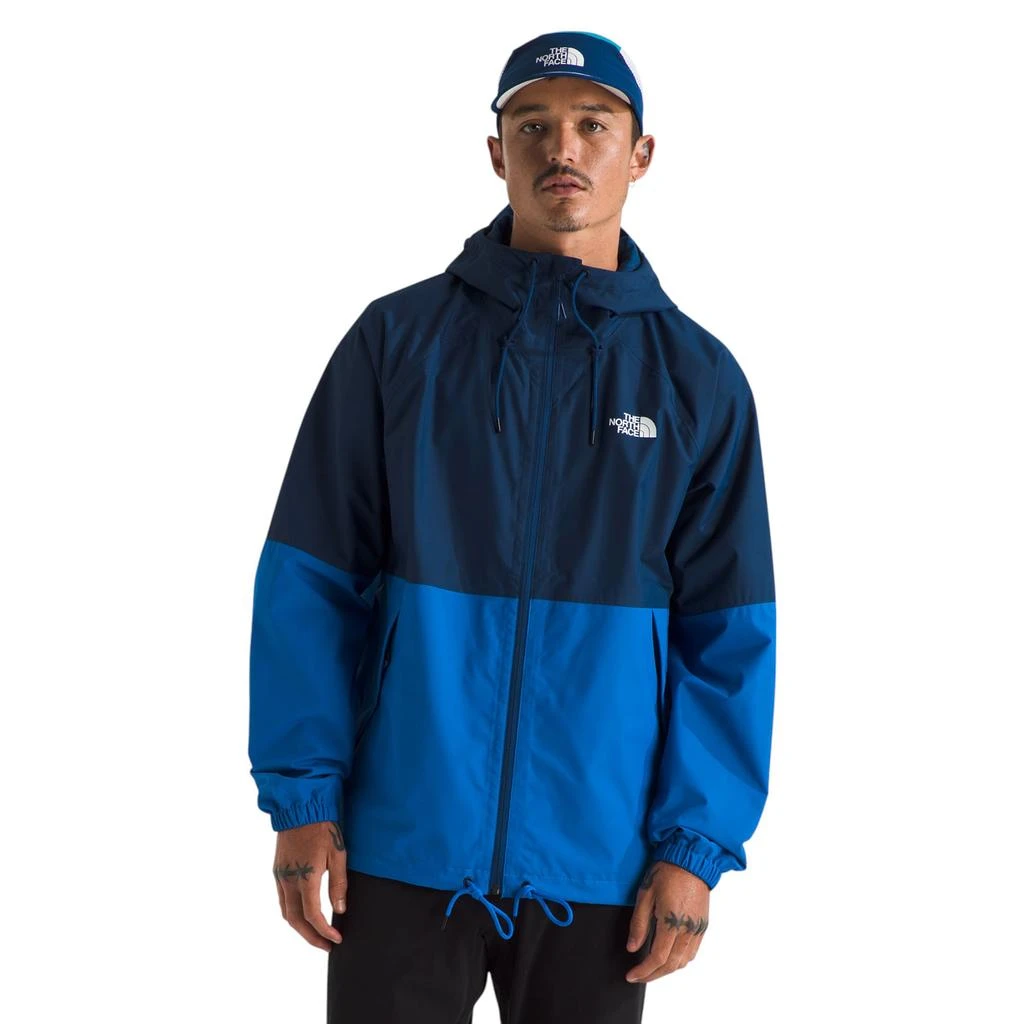 The North Face The North Face Antora Rain Hoodie - Men
s
