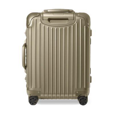 RIMOWA Original Classic cabin luggage