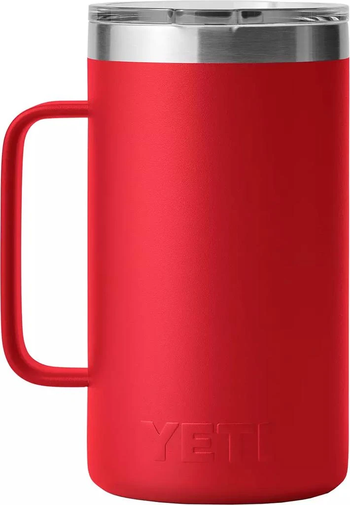 YETI YETI 24 oz. Rambler Mug with MagSlider Lid 2