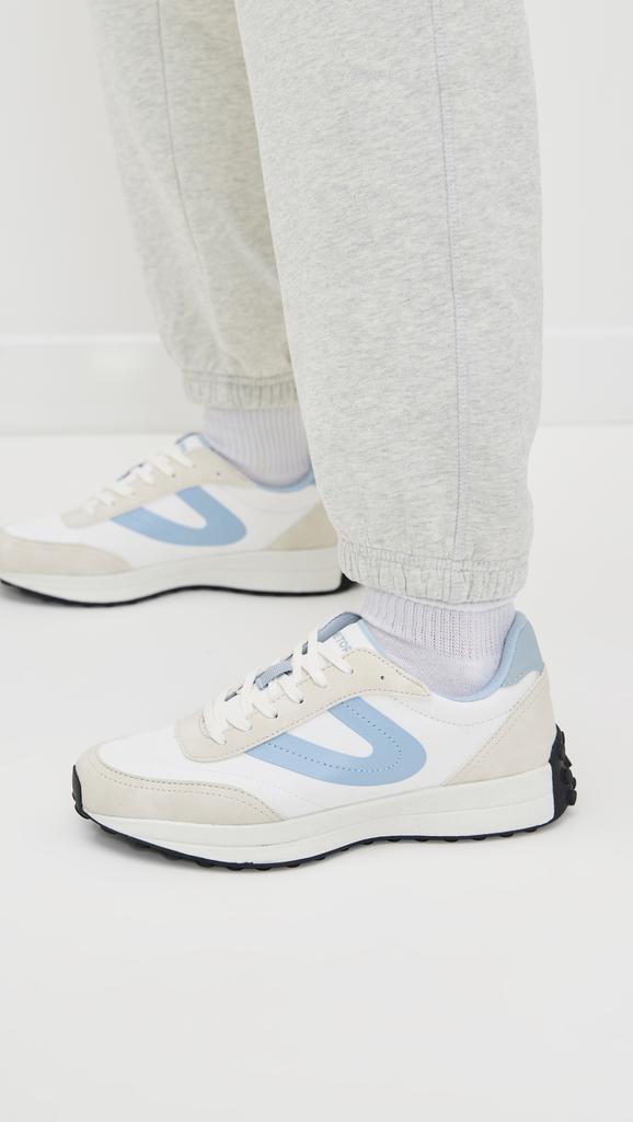Tretorn Fastball Jogger Sneakers