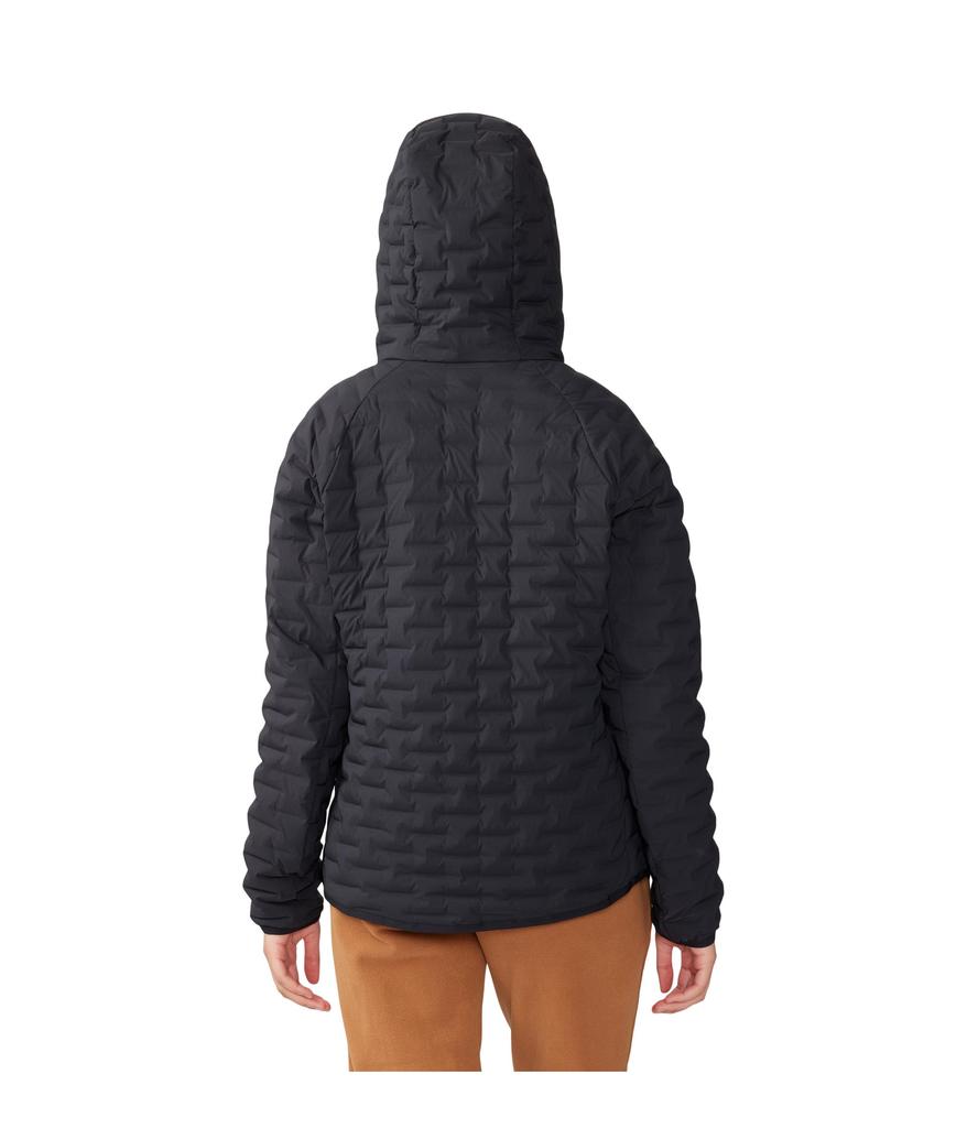 Mountain Hardwear Stretchdown™ Light Pullover Hoodie