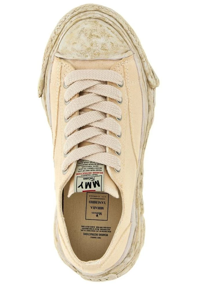 Maison MIHARA YASUHIRO Maison Mihara Yasuhiro Peterson23 Low-Top Sneakers 4