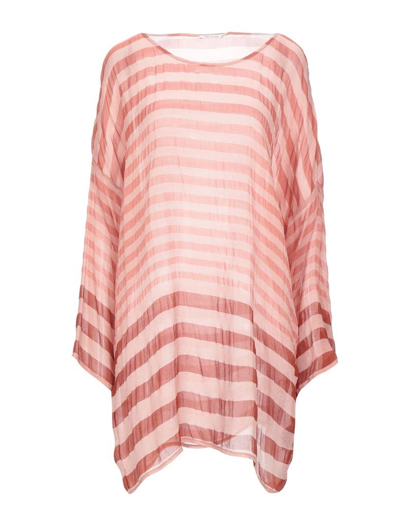 Mes Demoiselles Silk top