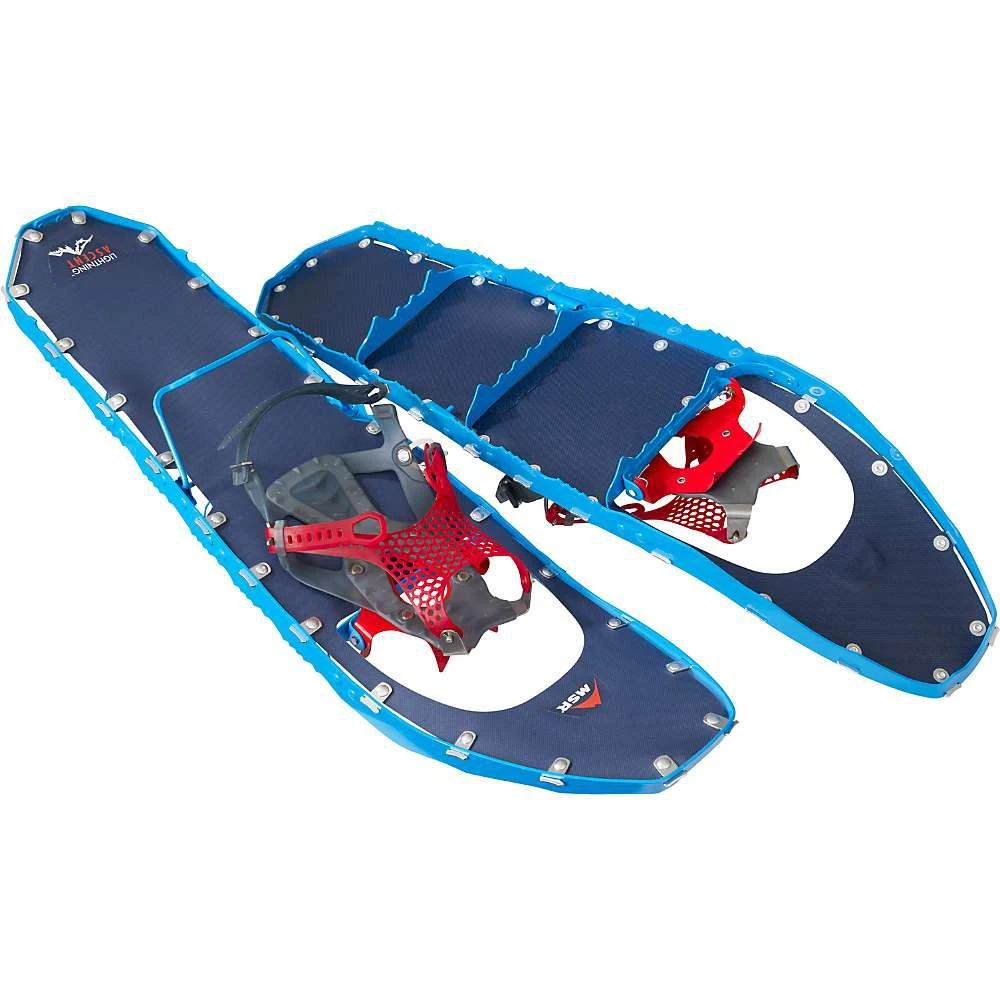 MSR MSR Men's Lightning Ascent Snowshoes 6