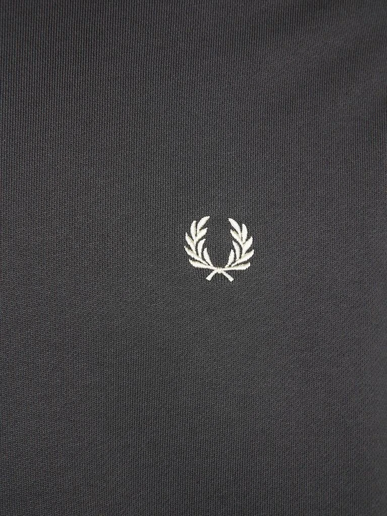 Fred Perry Crew Neck Sweatshirt 3