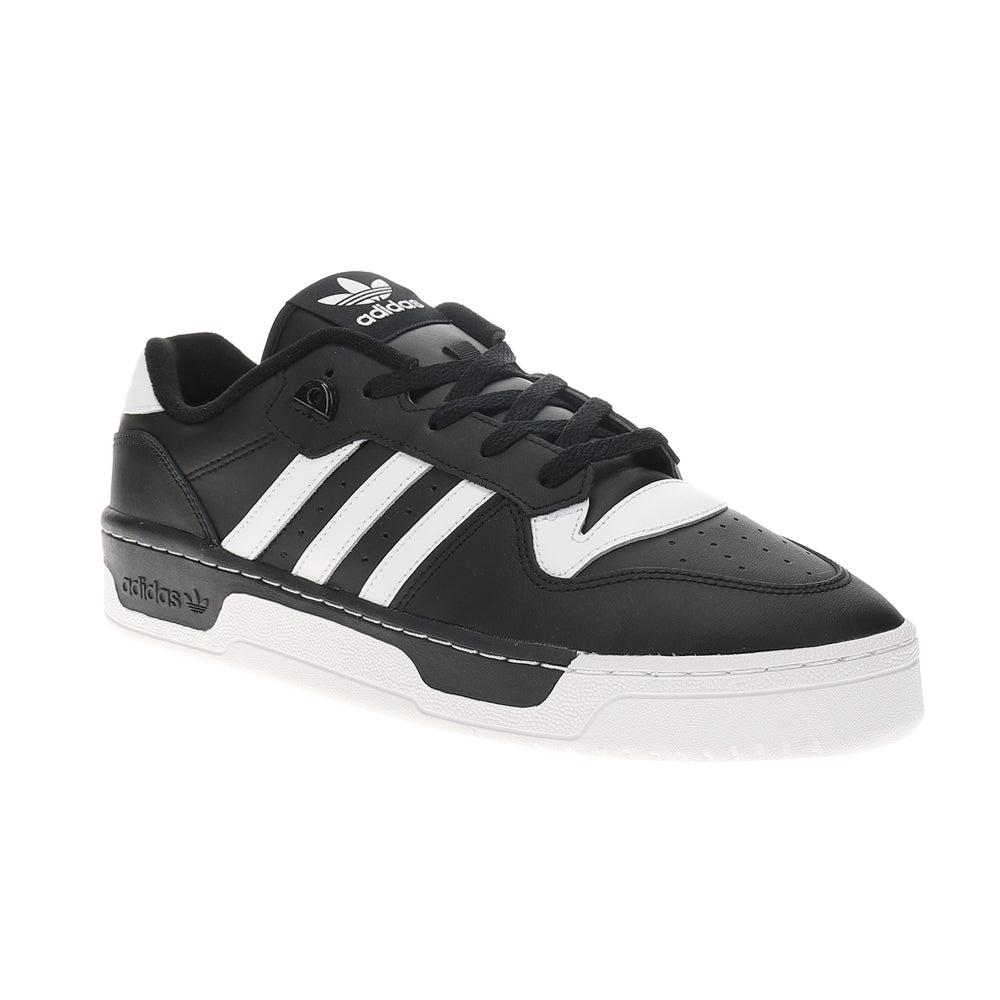 Adidas Rivalry Low Lace Up Sneakers