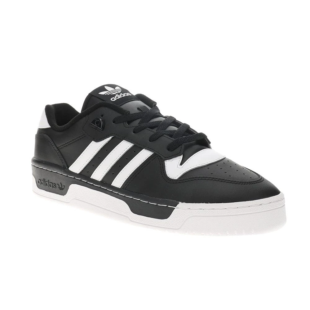 Adidas Rivalry Low Lace Up Sneakers 2
