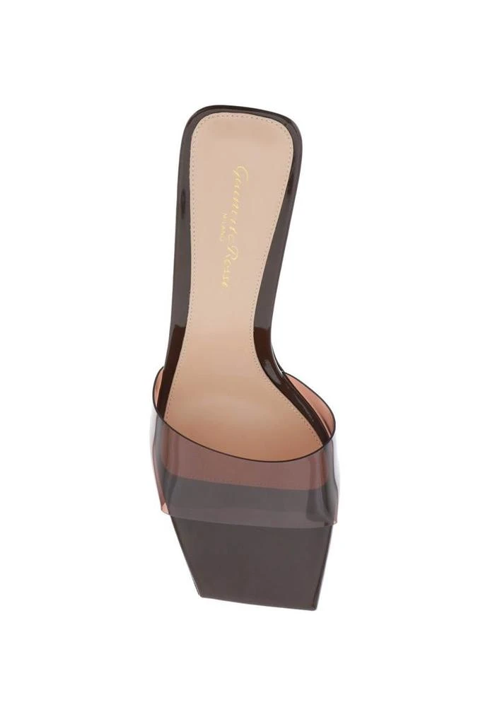 Gianvito Rossi cosmic mules 2