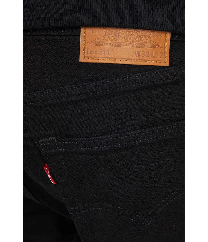 Levi's Premium 511 Slim Jeans 3