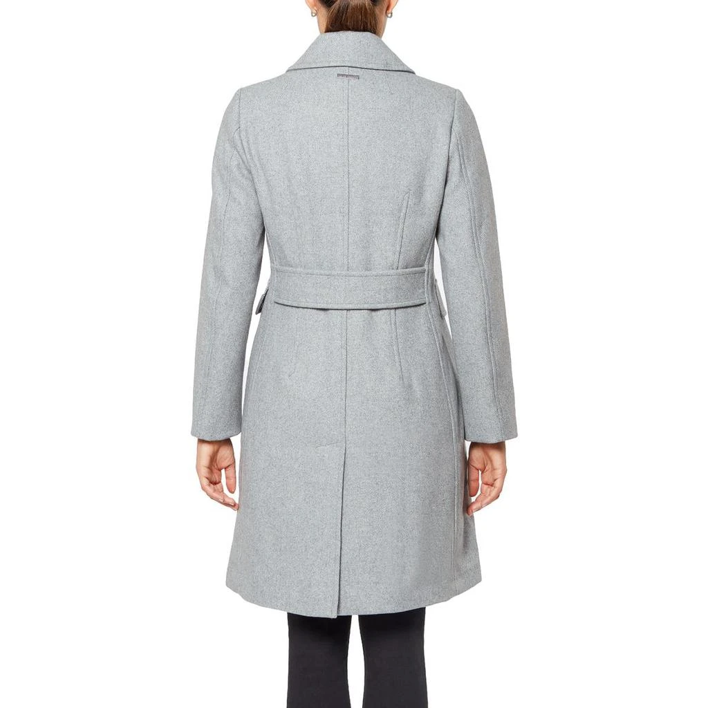 Vince Camuto Womens Cold Weather War Pea Coat 3
