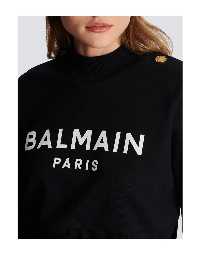 Balmain Sweatshirt 6