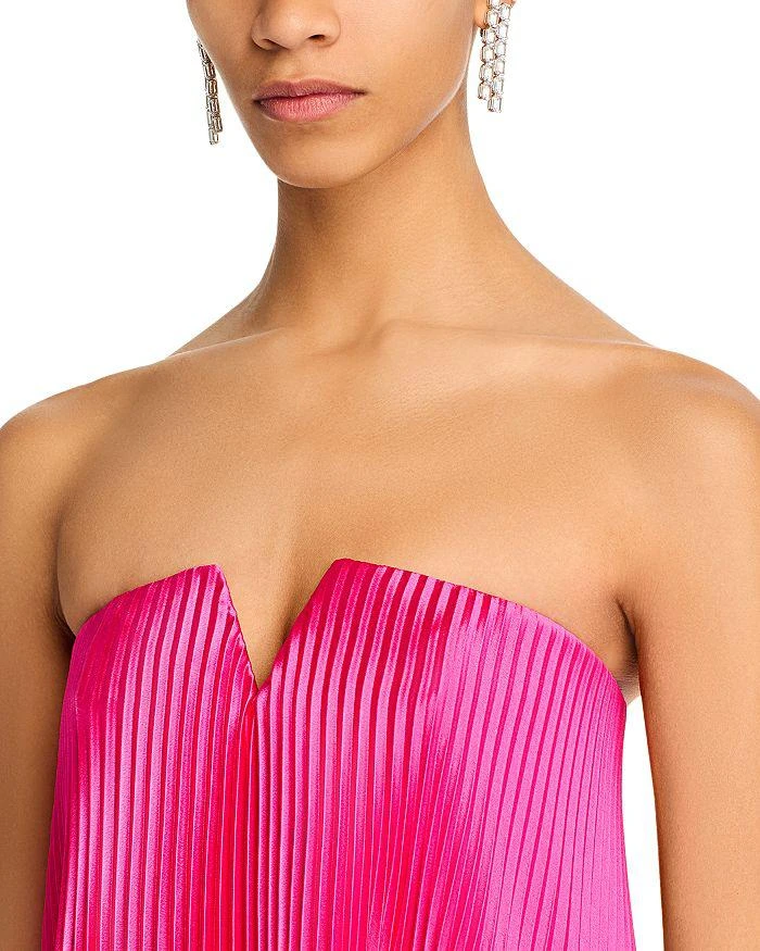 L'IDEE Black Tie Gown 2