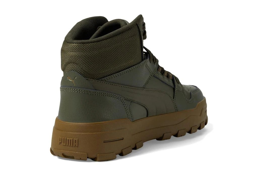 Puma Rebound Abrupt 5