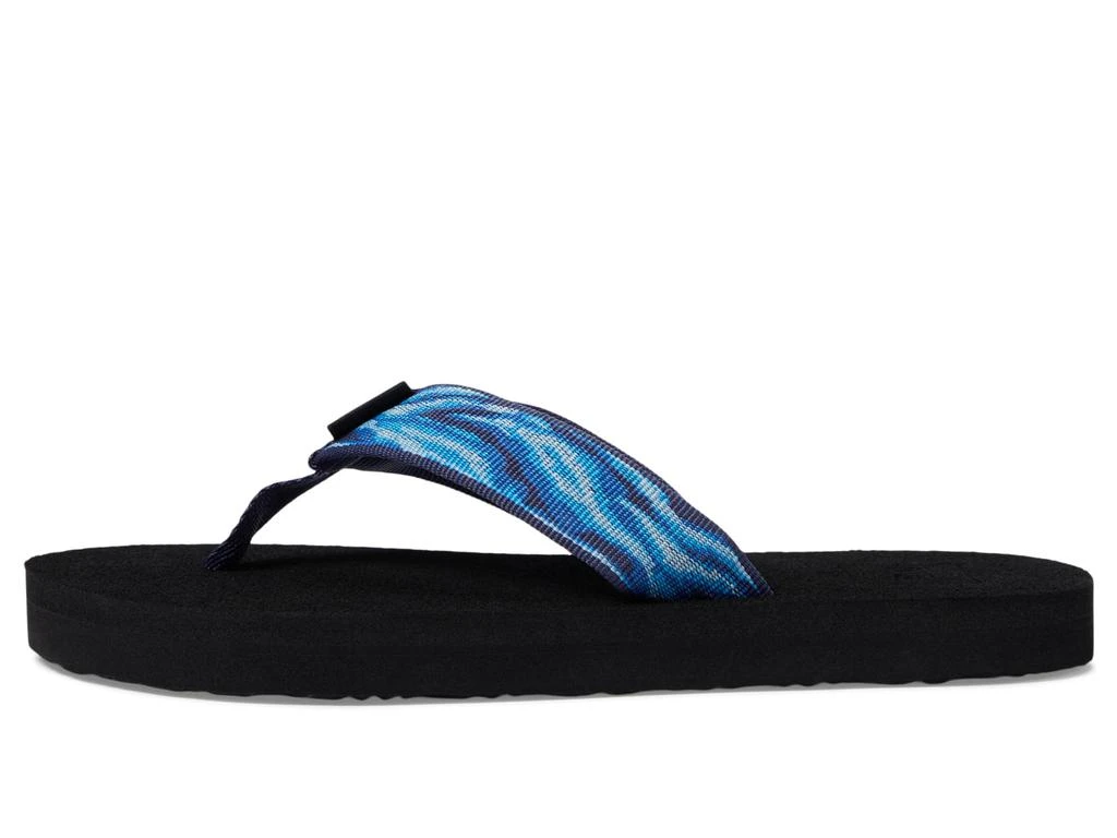 Teva Mush II (Little Kid/Big Kid) 4