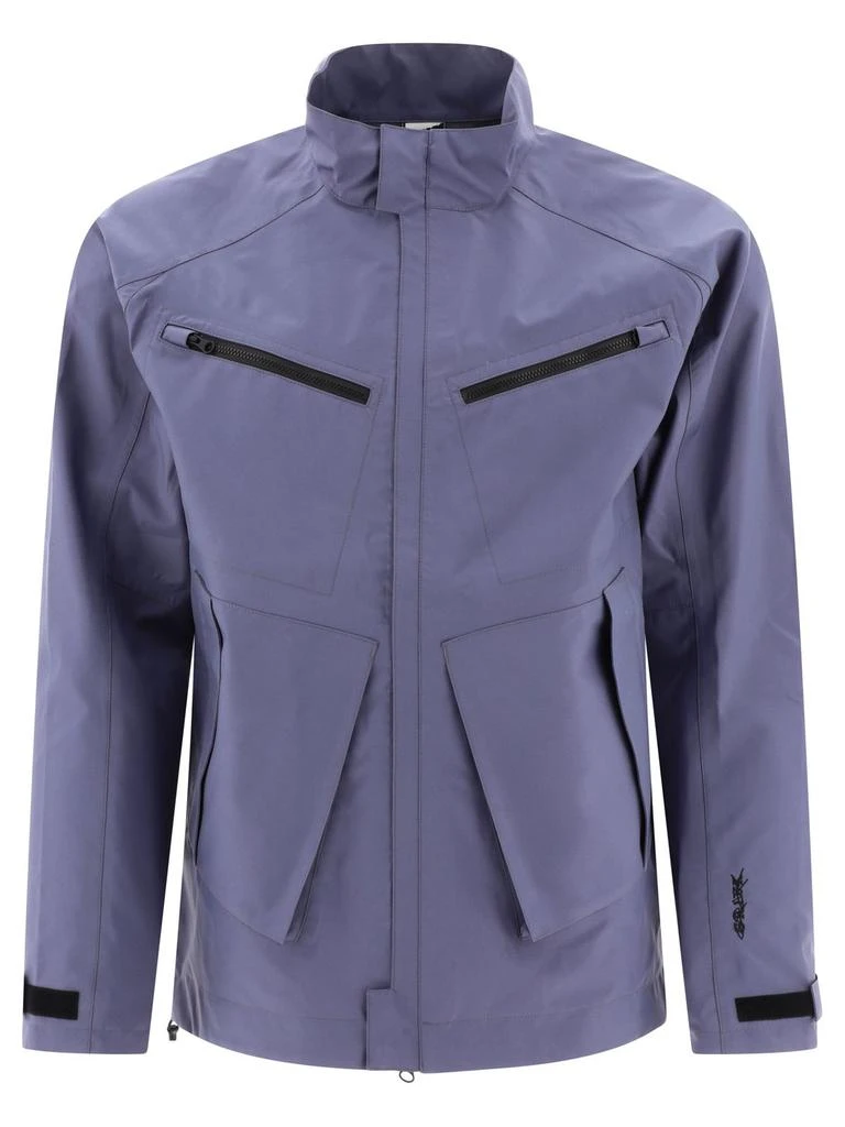 GR10K GR10K 3L Vega Microsquare Jacket 1