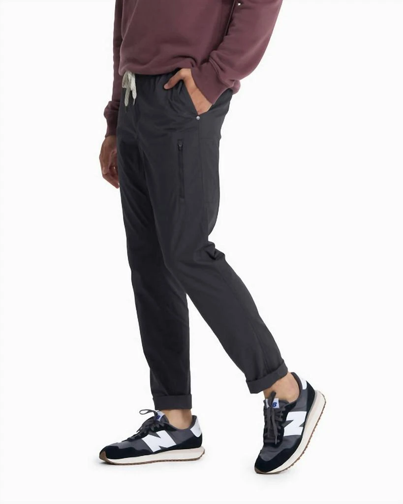 Vuori Vuori - Vuori Ripstop Climber Pant 4