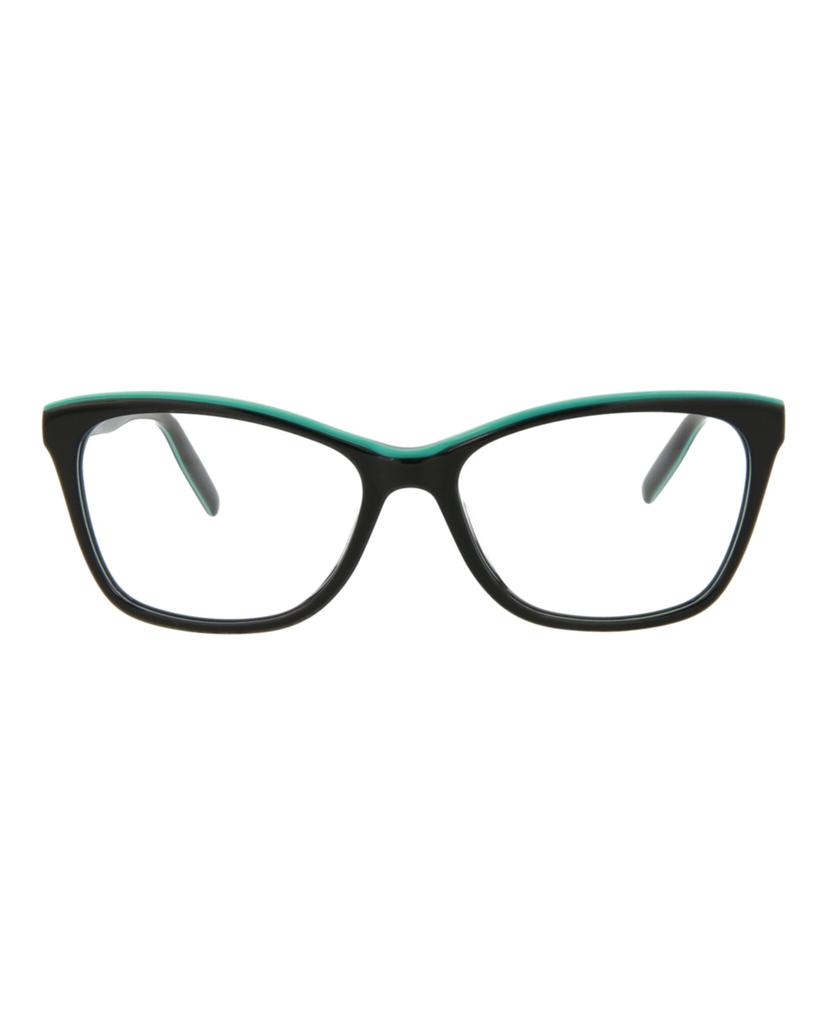 Puma Cat Eye-Frame Acetate Optical Frames