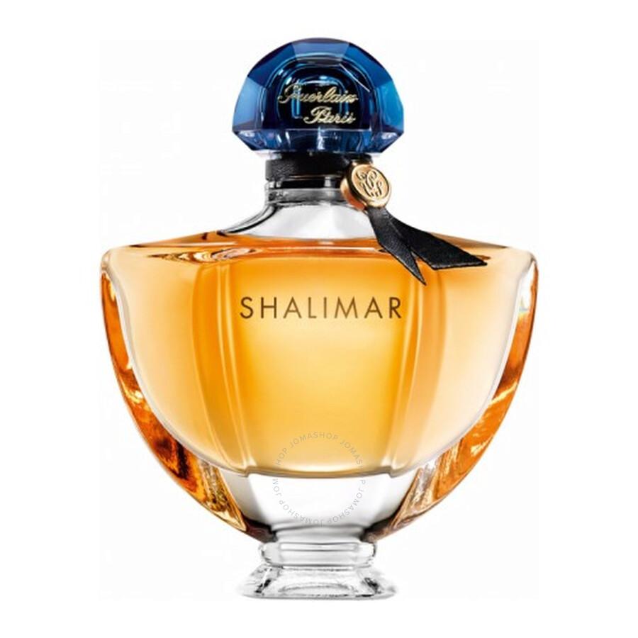 Guerlain Guerlain Shalimar Ladies EDP